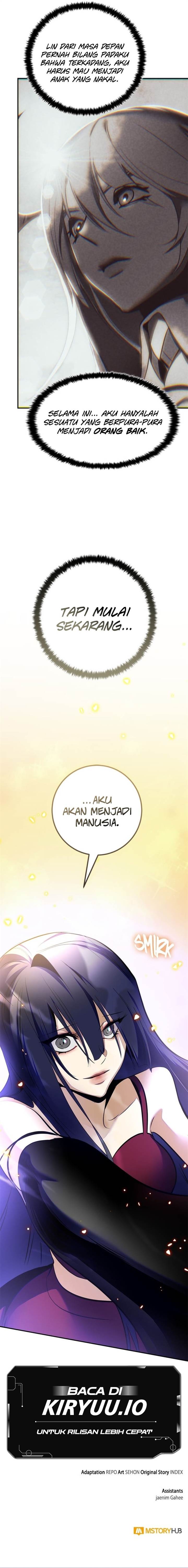Return to Player Chap 197 - Next Chap 198