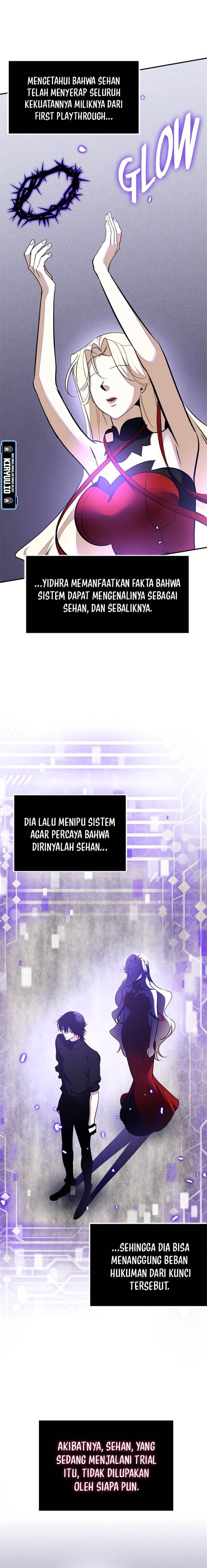 Return to Player Chap 197 - Next Chap 198