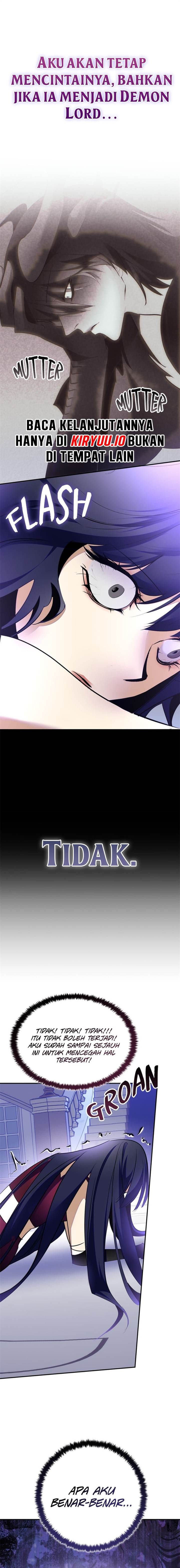 Return to Player Chap 197 - Next Chap 198