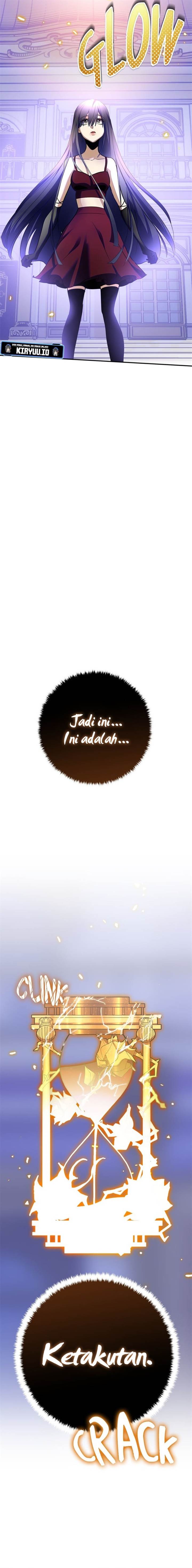 Return to Player Chap 197 - Next Chap 198