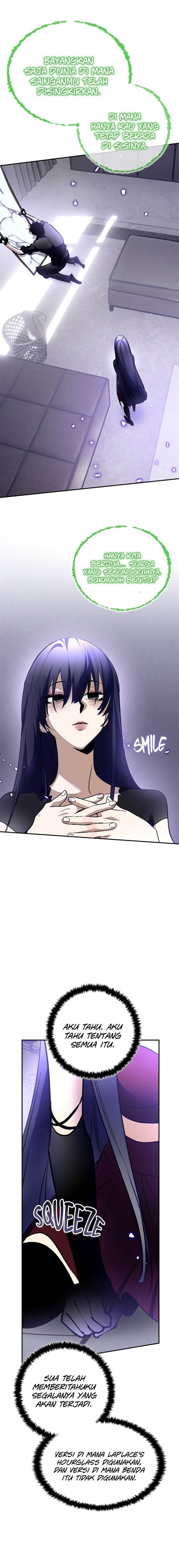 Return to Player Chap 197 - Next Chap 198