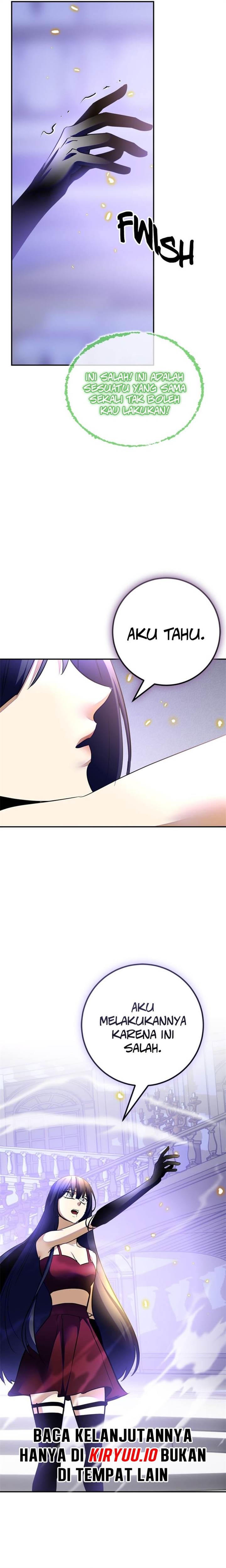 Return to Player Chap 197 - Next Chap 198