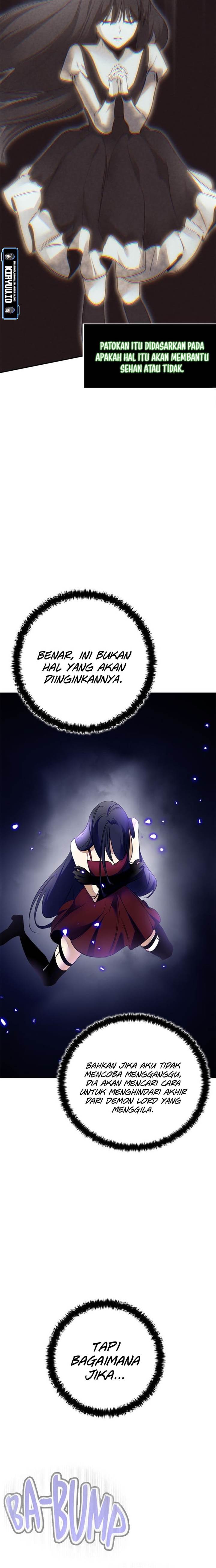 Return to Player Chap 197 - Next Chap 198