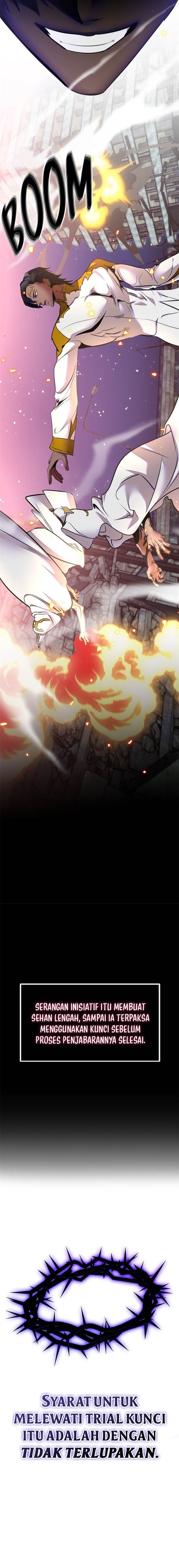 Return to Player Chap 197 - Next Chap 198