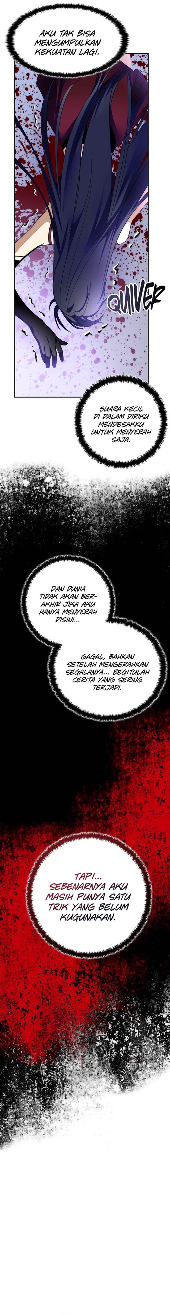 Return to Player Chap 197 - Next Chap 198