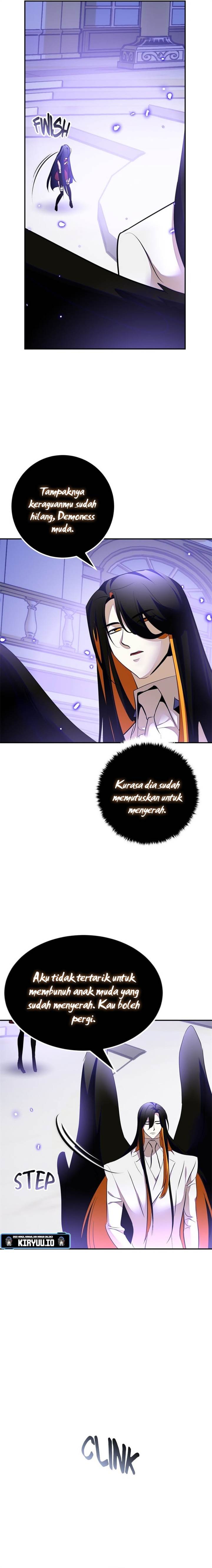 Return to Player Chap 197 - Next Chap 198