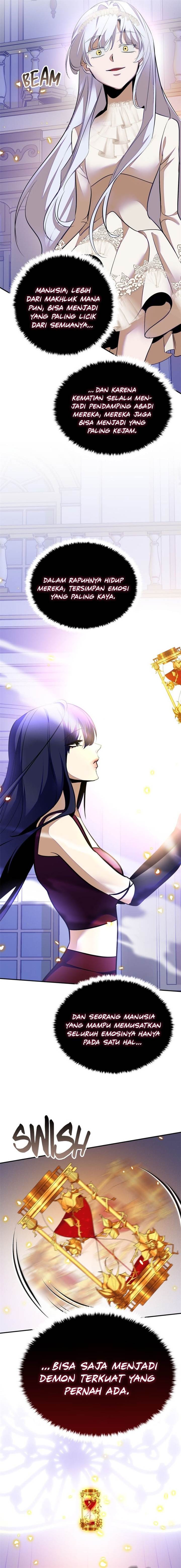 Return to Player Chap 197 - Next Chap 198