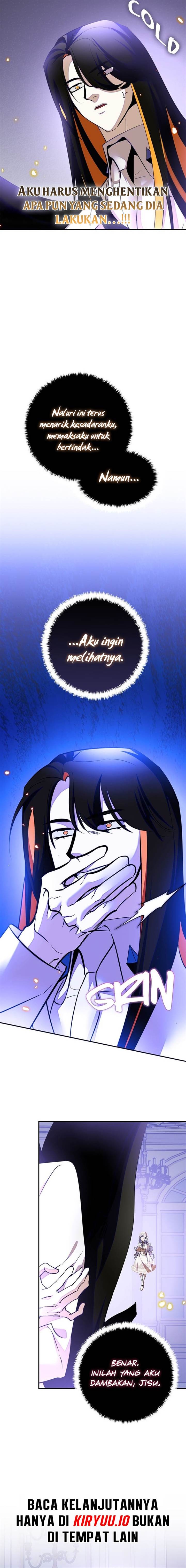 Return to Player Chap 197 - Next Chap 198