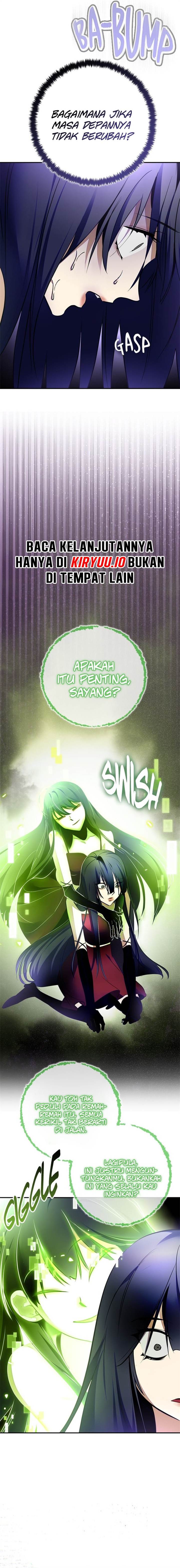Return to Player Chap 197 - Next Chap 198