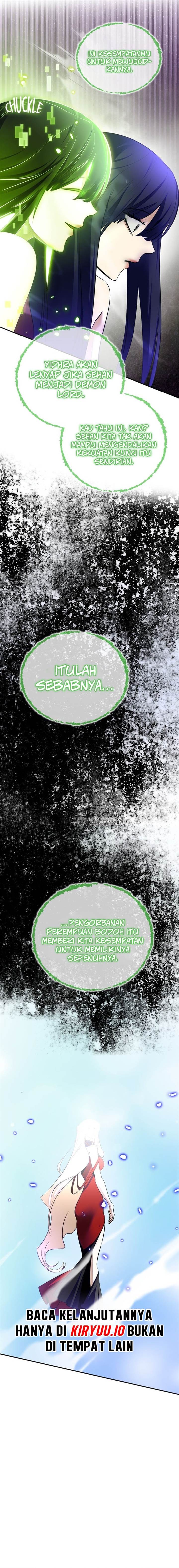 Return to Player Chap 197 - Next Chap 198