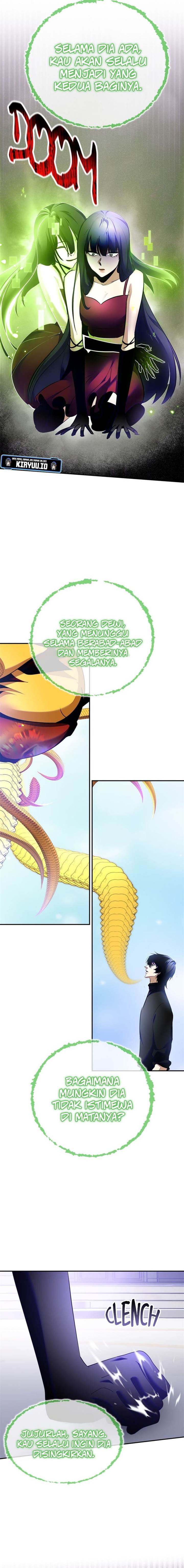 Return to Player Chap 197 - Next Chap 198