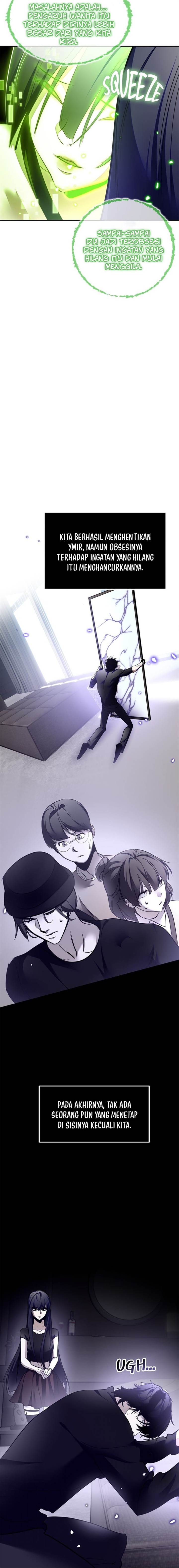 Return to Player Chap 197 - Next Chap 198