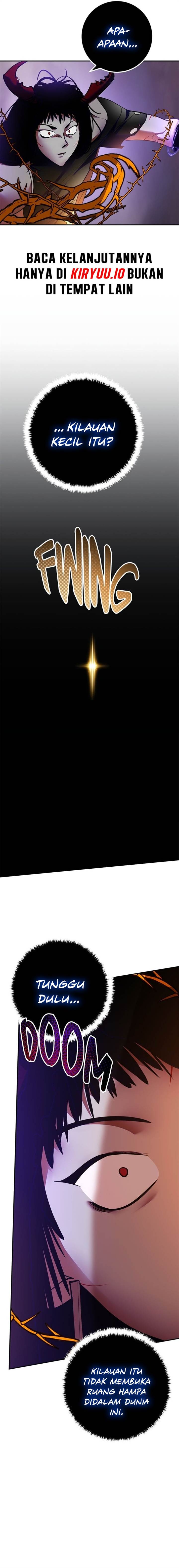 Return to Player Chap 196 - Next Chap 197