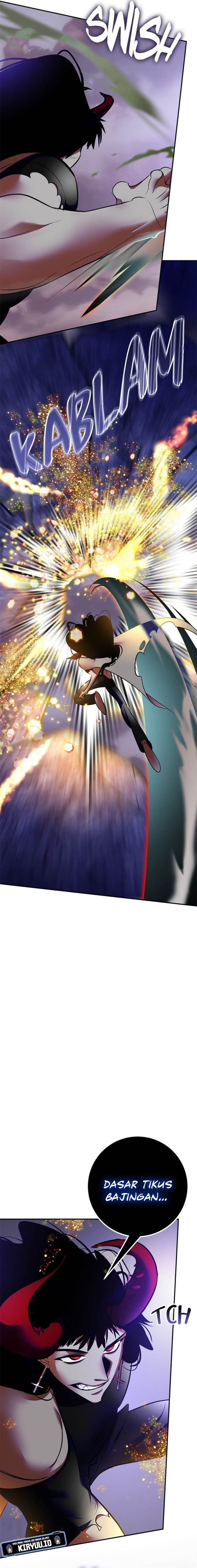 Return to Player Chap 196 - Next Chap 197