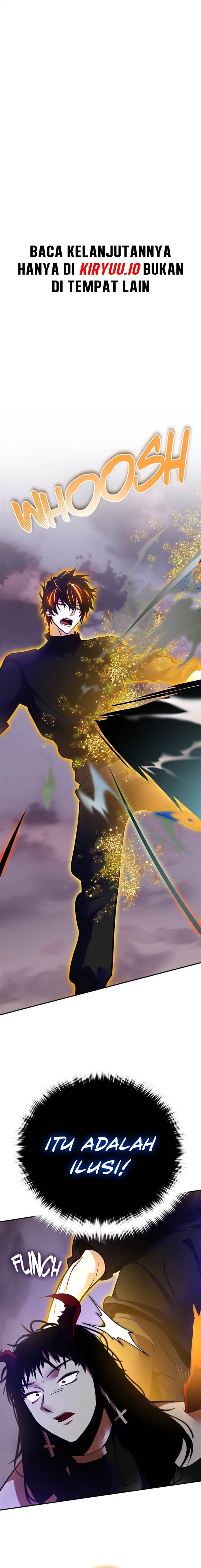 Return to Player Chap 196 - Next Chap 197