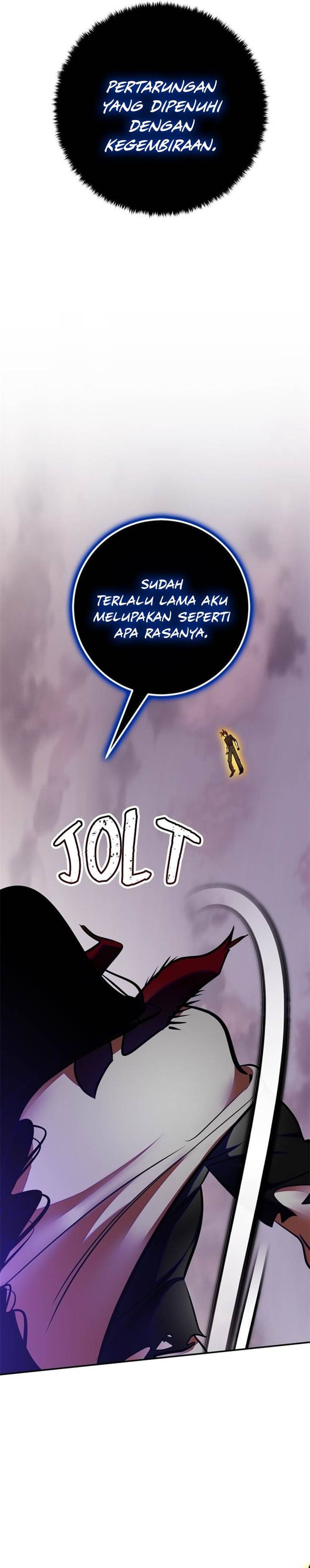 Return to Player Chap 196 - Next Chap 197