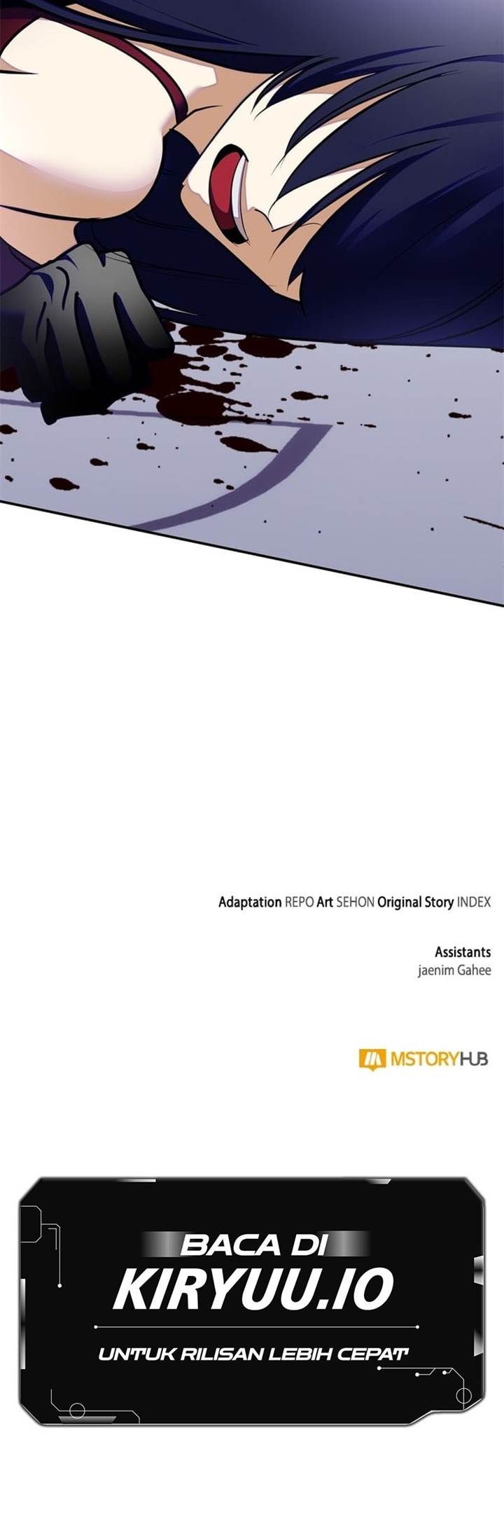 Return to Player Chap 196 - Next Chap 197