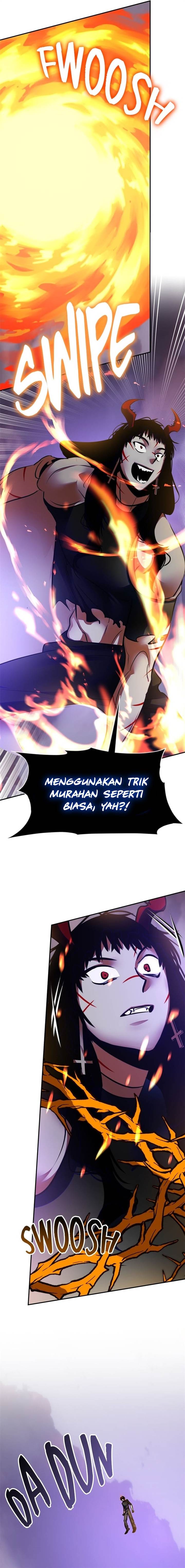 Return to Player Chap 196 - Next Chap 197