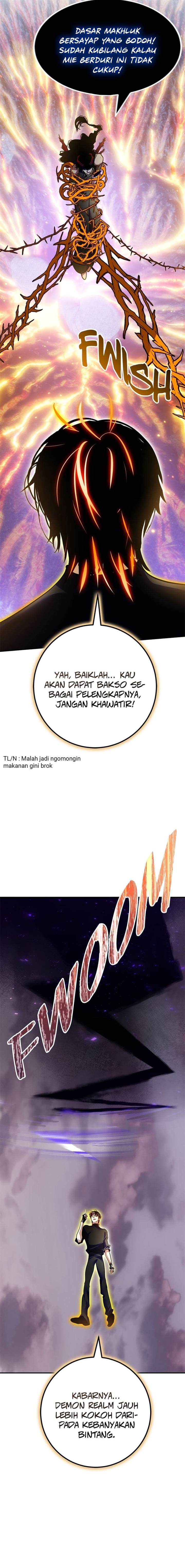 Return to Player Chap 196 - Next Chap 197