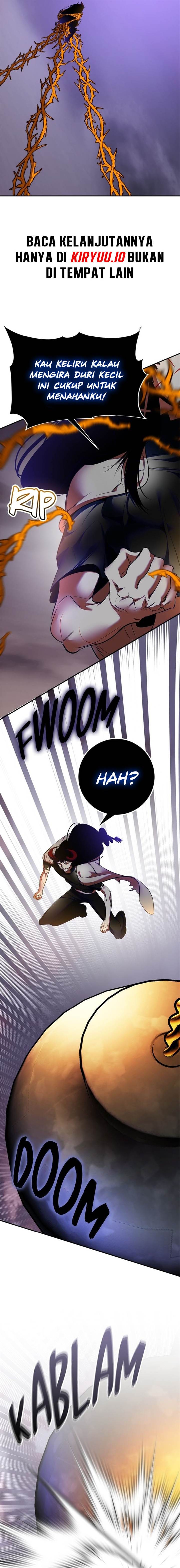 Return to Player Chap 196 - Next Chap 197