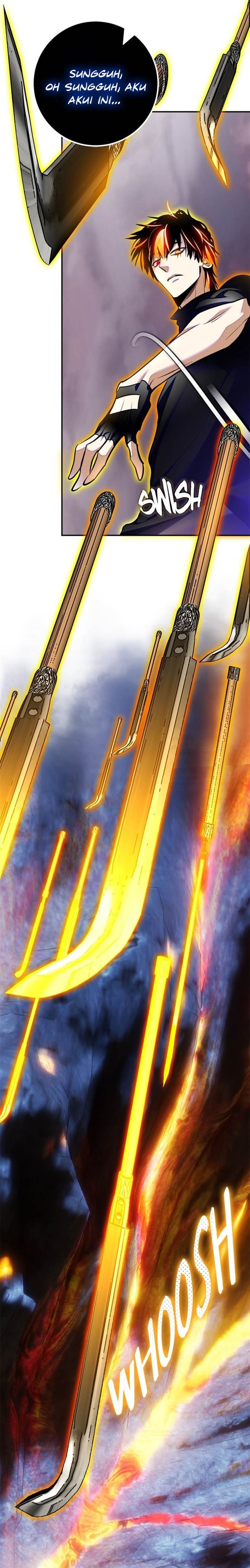 Return to Player Chap 196 - Next Chap 197