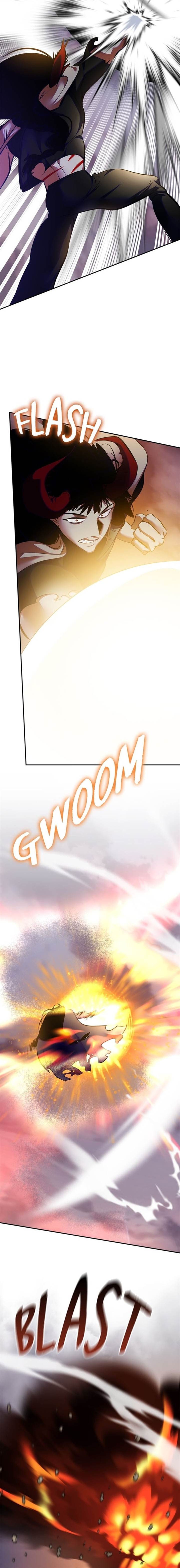 Return to Player Chap 196 - Next Chap 197