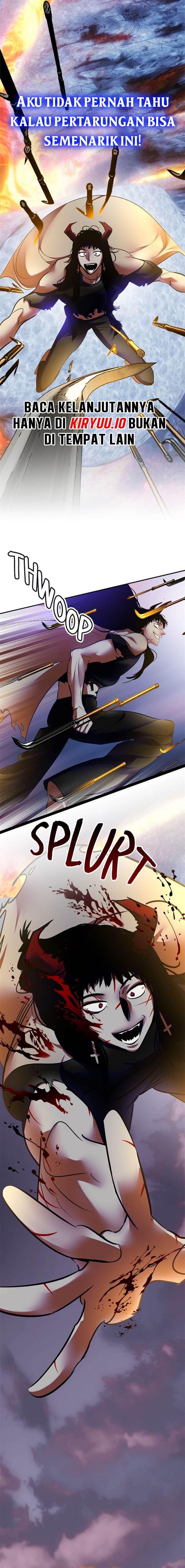 Return to Player Chap 196 - Next Chap 197