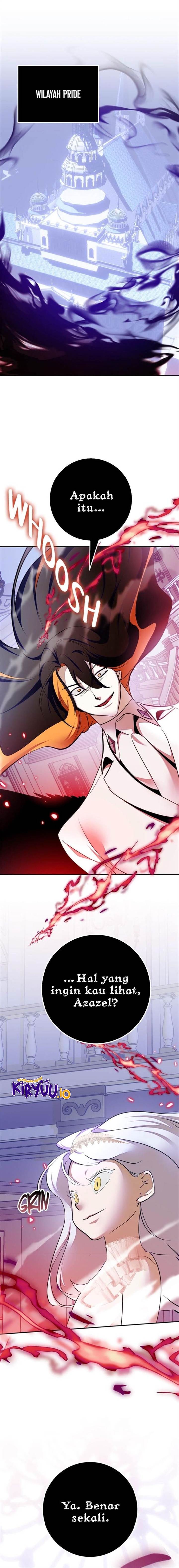 Return to Player Chap 198 - Next Chap 199