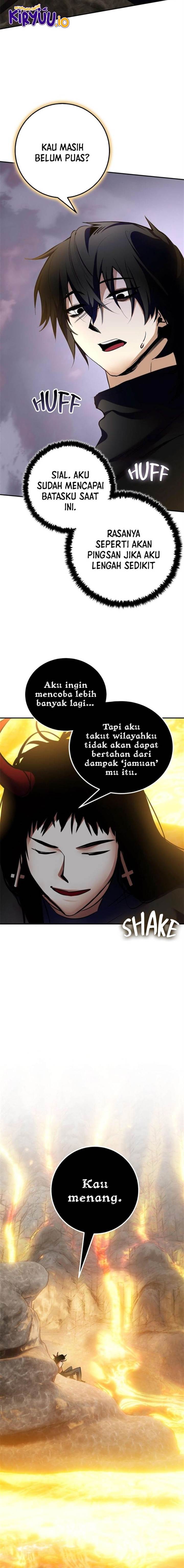 Return to Player Chap 198 - Next Chap 199