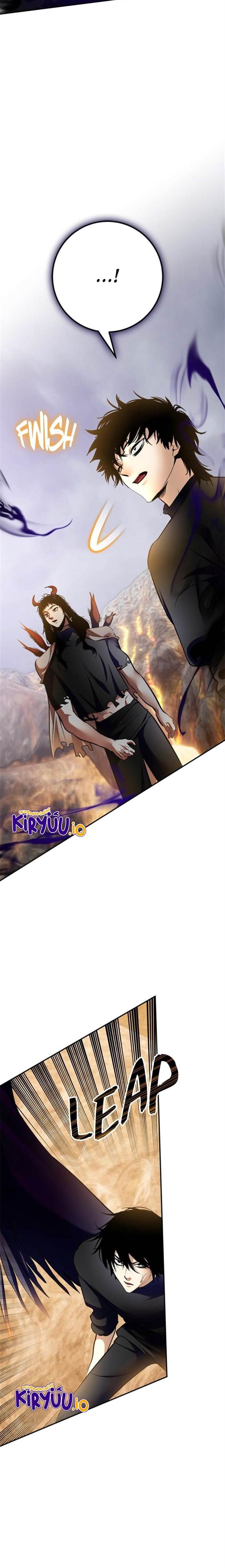 Return to Player Chap 198 - Next Chap 199