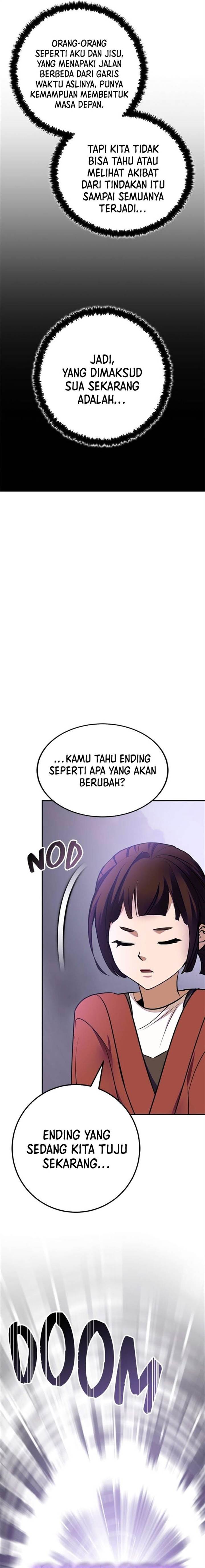 Return to Player Chap 198 - Next Chap 199