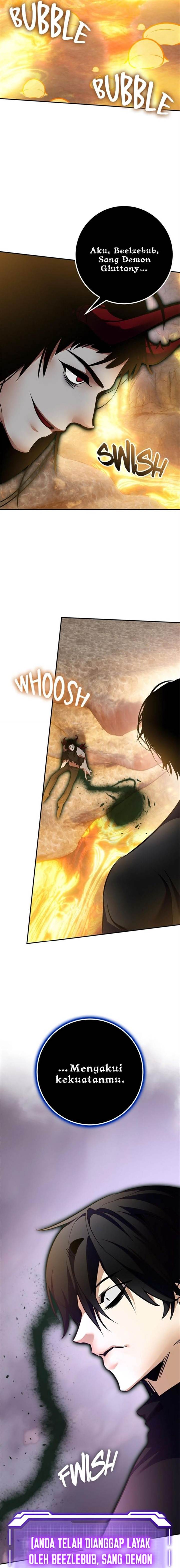 Return to Player Chap 198 - Next Chap 199