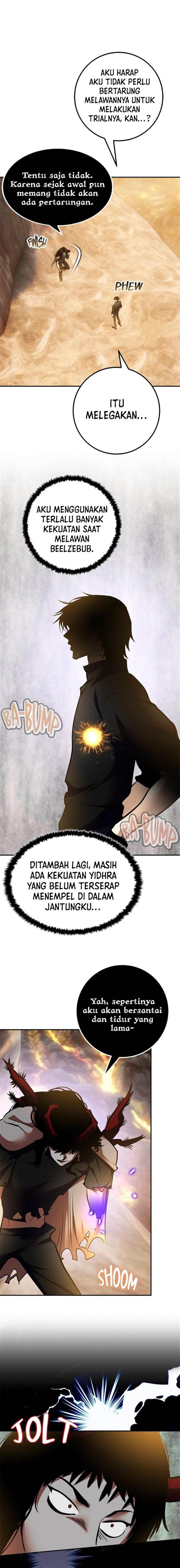 Return to Player Chap 198 - Next Chap 199
