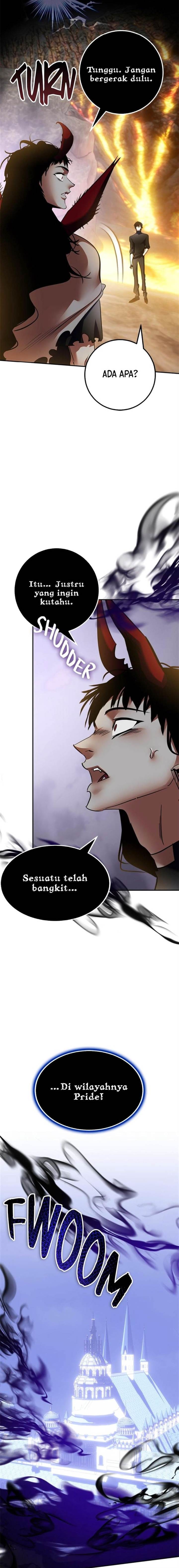 Return to Player Chap 198 - Next Chap 199