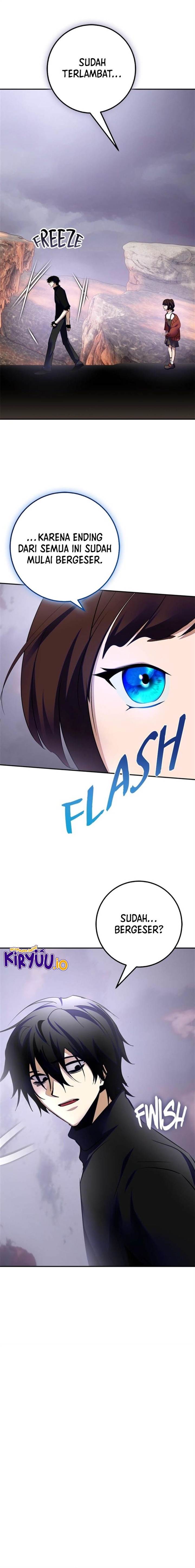 Return to Player Chap 198 - Next Chap 199