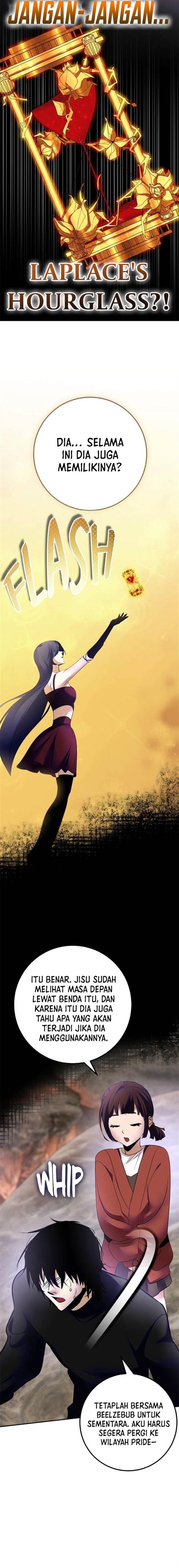 Return to Player Chap 198 - Next Chap 199