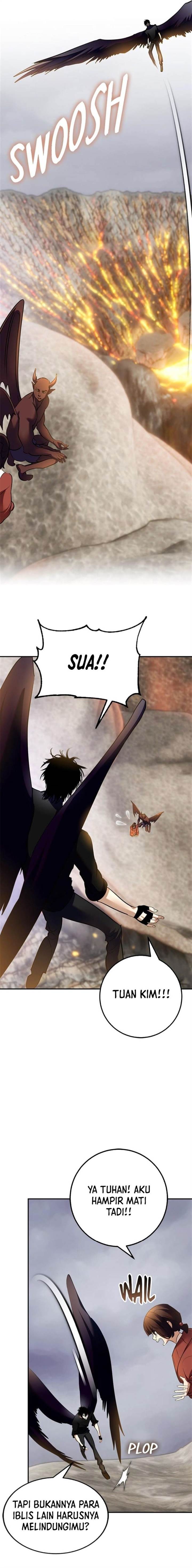 Return to Player Chap 198 - Next Chap 199