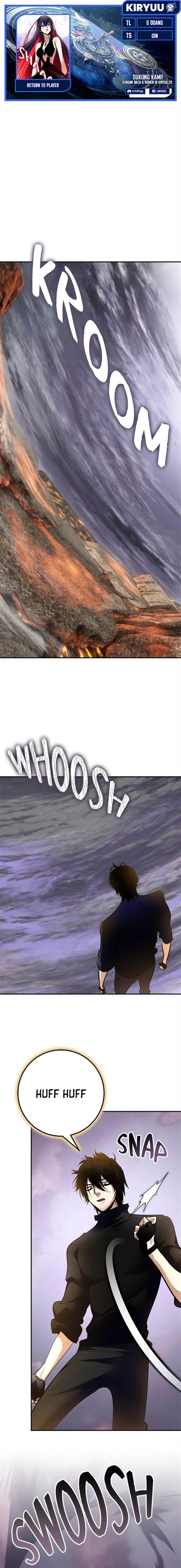 Return to Player Chap 198 - Next Chap 199