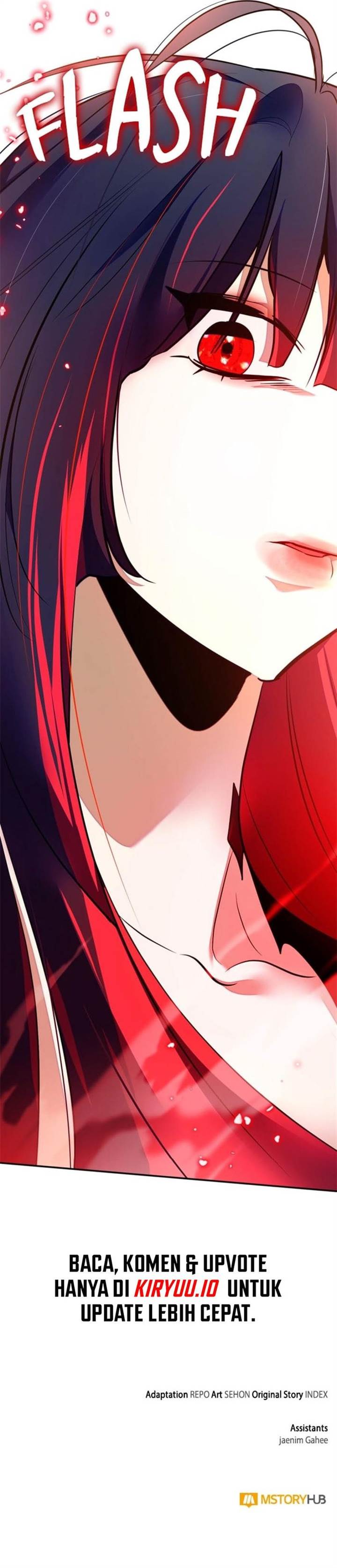 Return to Player Chap 198 - Next Chap 199