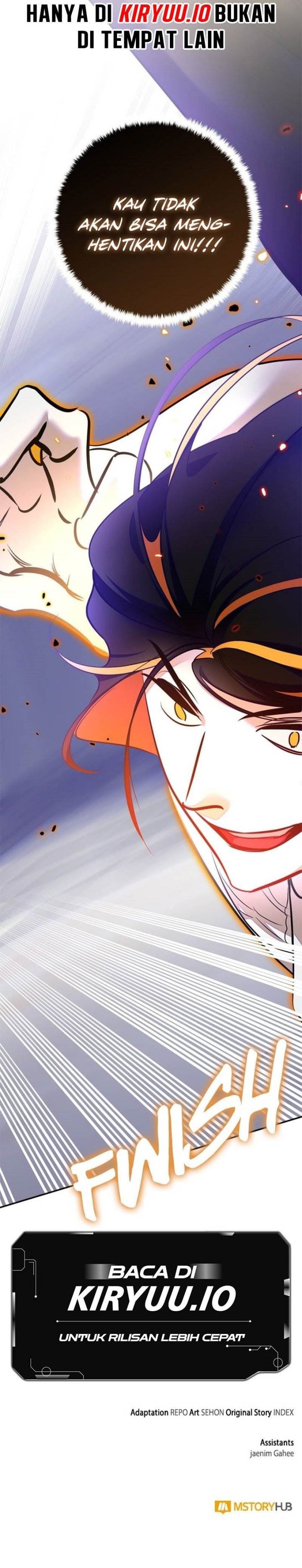 Return to Player Chap 199 - Next Chap 200