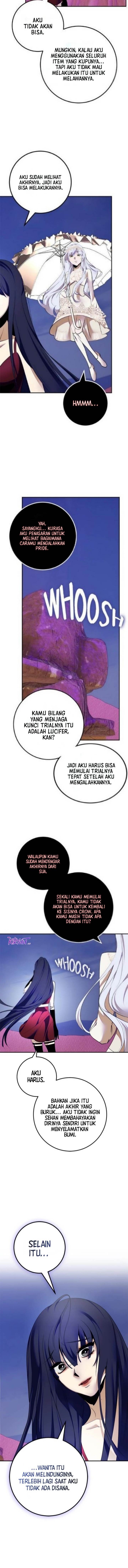 Return to Player Chap 190 - Next Chap 191