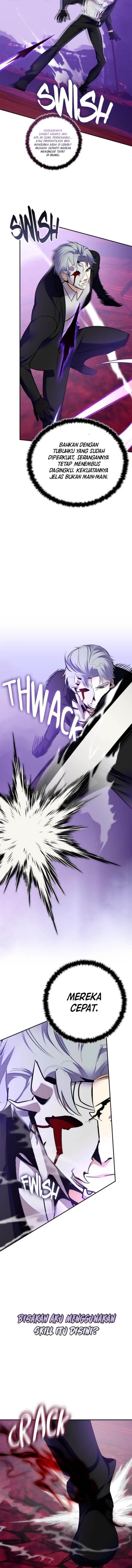 Return to Player Chap 190 - Next Chap 191