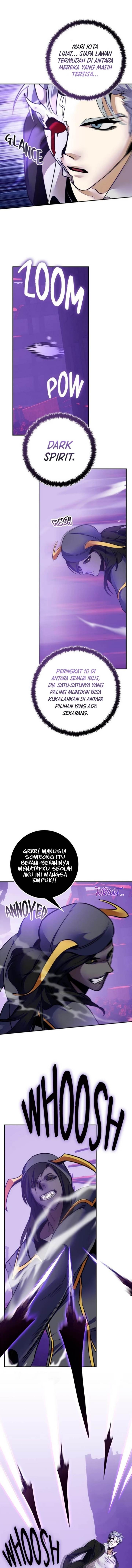 Return to Player Chap 190 - Next Chap 191