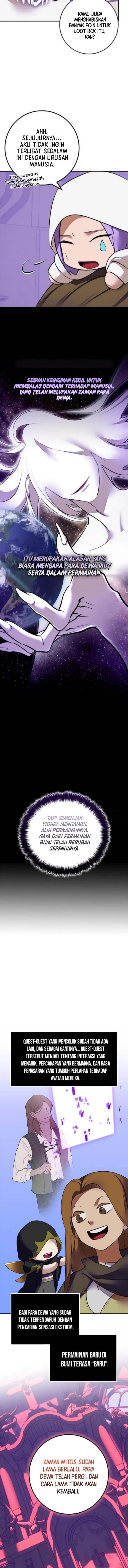 Return to Player Chap 190 - Next Chap 191