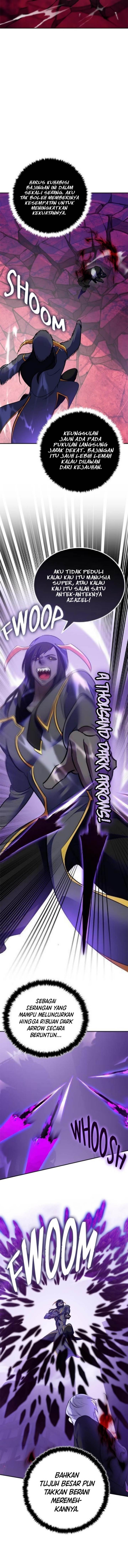 Return to Player Chap 190 - Next Chap 191