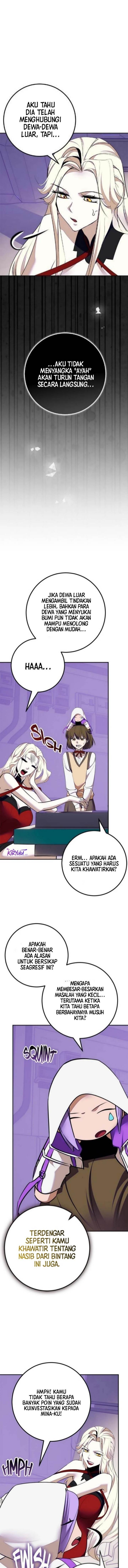 Return to Player Chap 190 - Next Chap 191