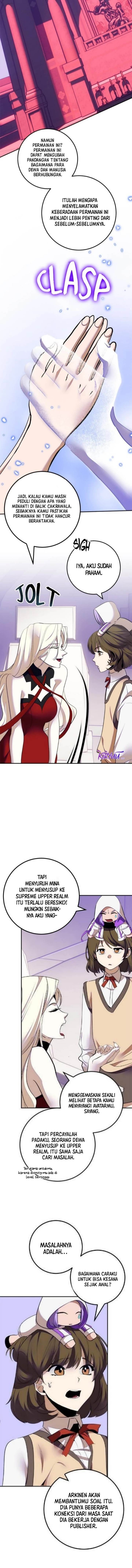 Return to Player Chap 190 - Next Chap 191