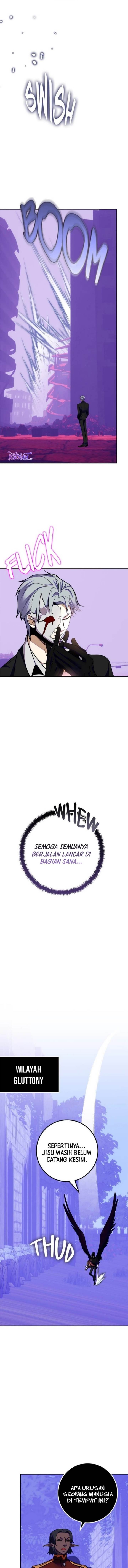 Return to Player Chap 190 - Next Chap 191