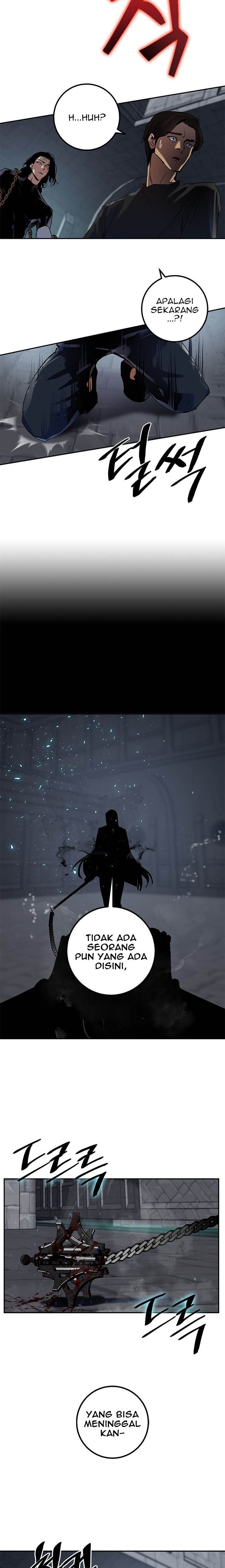 Return to Player Chap 19 - Next Chap 20