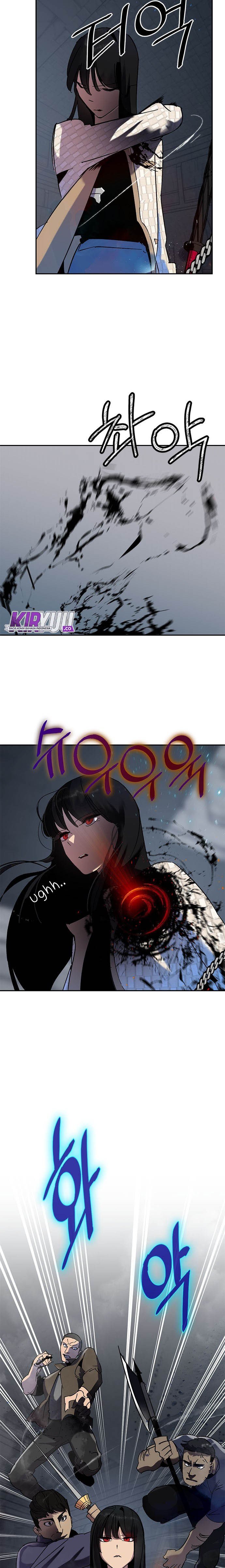 Return to Player Chap 19 - Next Chap 20
